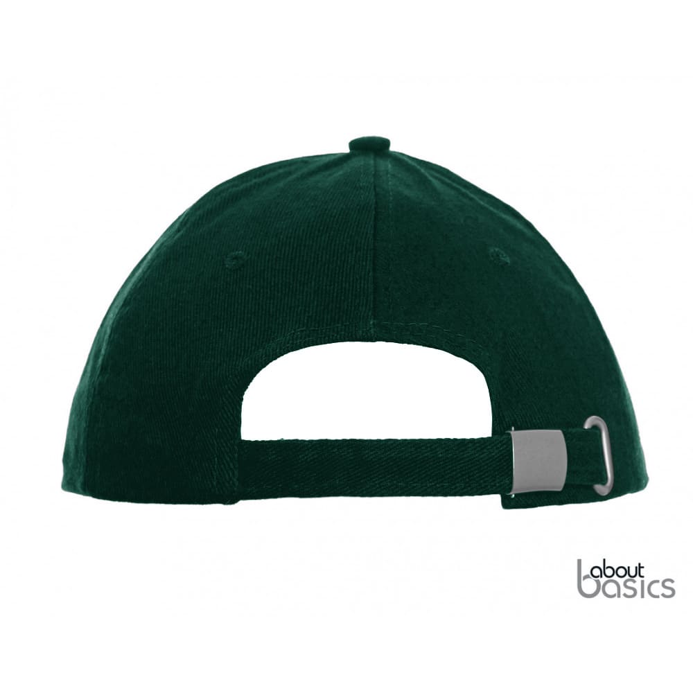 Πεντάφυλλο καπέλο (Core 00837) - Κυπαρισσί Πίσω