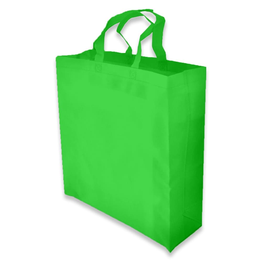 Διαφημιστικές Τσάντες (Μ 007104) - Λαχανή