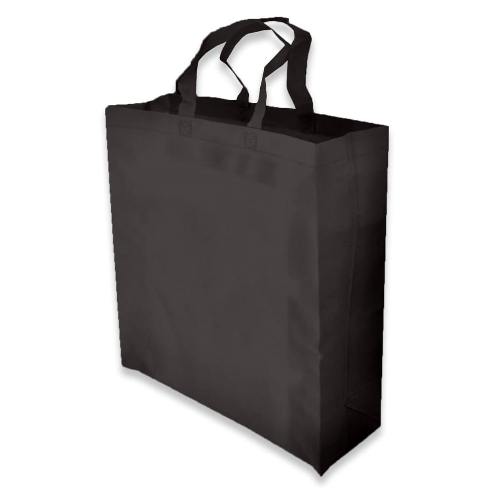 Διαφημιστικές Τσάντες (Μ 007104) - Μαύρη