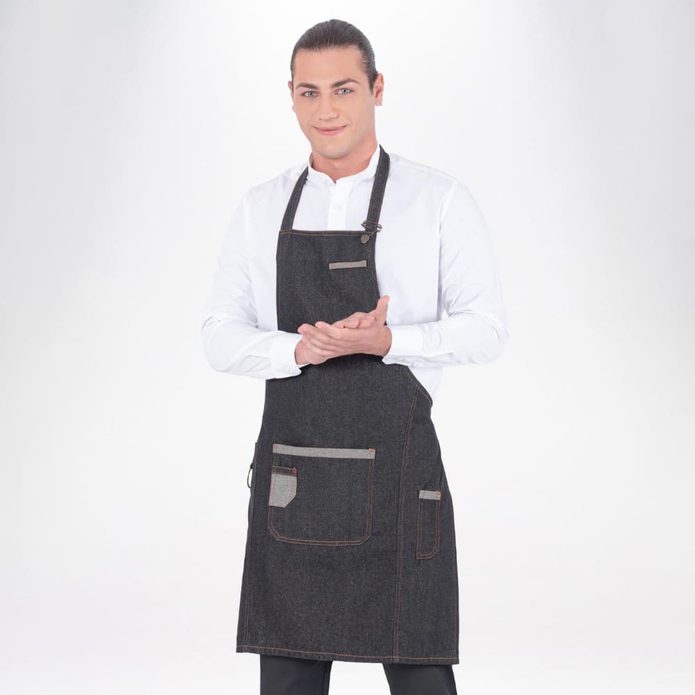 Ποδιά λαιμού ρυθμιστή (ROYAL)