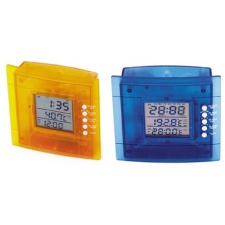 Ρολόι ξυπνητήρι - Μ 634