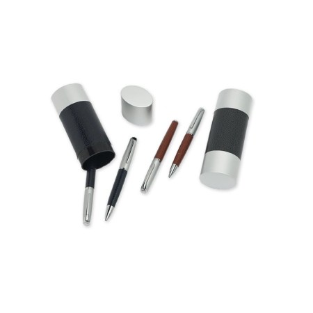Σετ στυλό με roller pen - M 2656