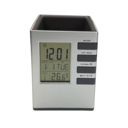 Ρολόι ξυπνητήρι - Μ 4588