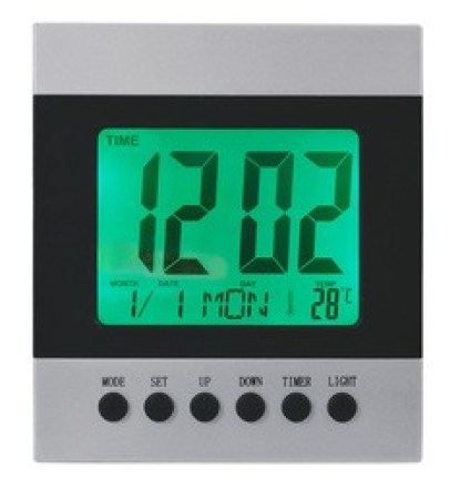 Ρολόι ξυπνητήρι  - M 4980