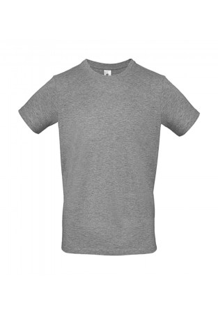  T-Shirt (B&#38;#38;#38;#38;#38;C Ε150) γκρί-sport grey