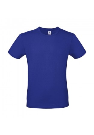  T-Shirt  (B&#38;#38;C Ε150) ultramarine-cobalt blue