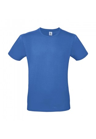  T-Shirt (B&#38;#38;C Ε150) medium blue-azure