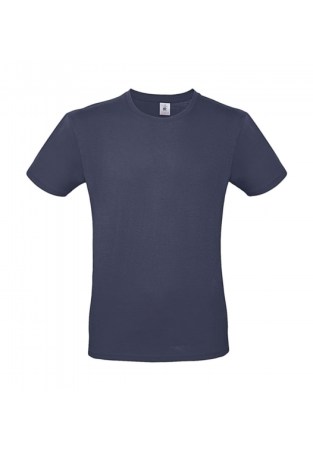  T-Shirt  (B&#38;#38;#38;C Ε150) denim