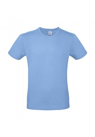  T-Shirt (B&#38;#38;C Ε150) γαλάζιο