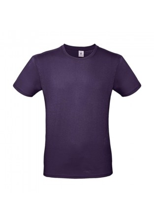  T-Shirt  (B&#38;#38;C Ε150) ανοιχτό μωβ-radiant purple