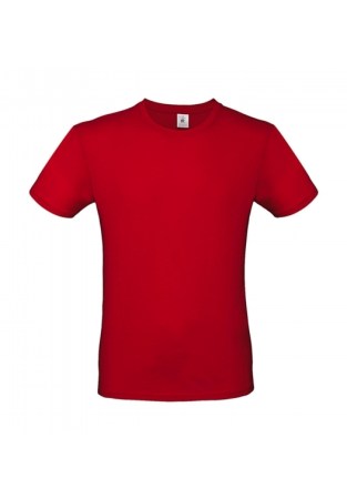  T-Shirt (B&#38;#38;C Ε150) κόκκινο