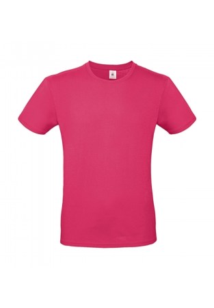  T-Shirt  (B&#38;#38;C Ε150) φουξ