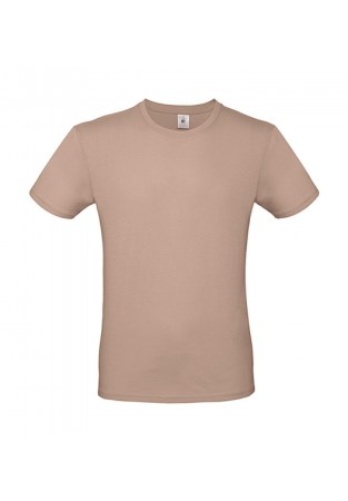  T-Shirt  (B&#38;#38;C Ε150) ancient pink-millenial pink