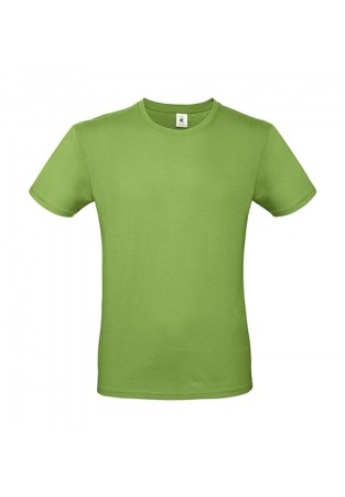  T-Shirt  (B&#38;#38;C Ε150) sage green-pistachio