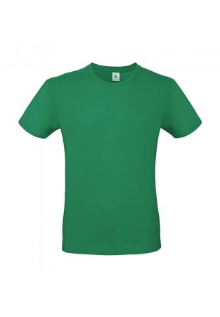  T-Shirt  (B&#38;#38;#38;C Ε150) πράσινο