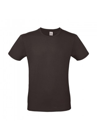  T-Shirt (B&#38;#38;#38;#38;#38;C Ε150) καφέ-bear brown
