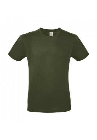  T-Shirt (B&#38;#38;#38;#38;#38;C Ε150) χακί-millenial khaki