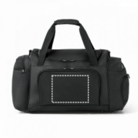 Τσάντα αθλητική - TS 02529 Xώρος εκτύπωσης