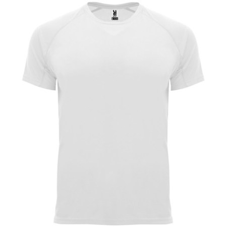 Μπλούζα bahrain Β 0407 Λευκό