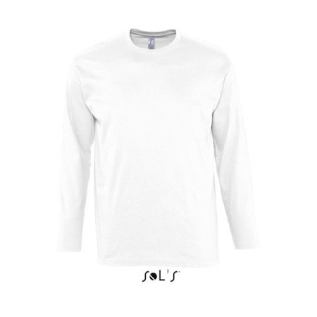 Sols Monarch 11420 Λευκό 102