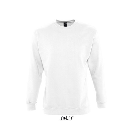 New supreme φούτερ 13250 Λευκό 102