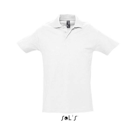 Sols Spring II 11362 Λευκό 102