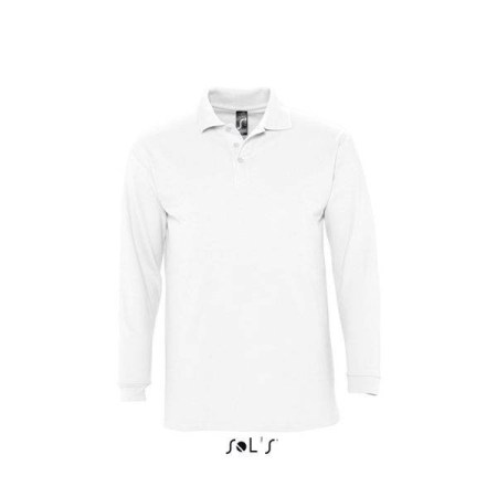 Sol's Winter II 11353 Λευκό 102