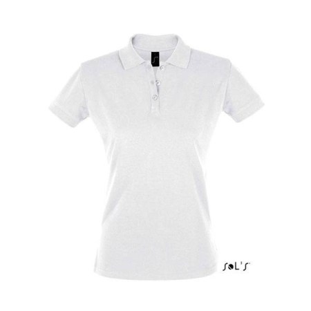 Sols Perfect Women 11347 Λευκό 102