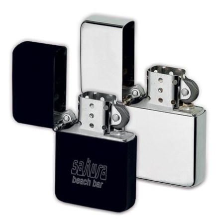 Αναπτήρας ZIPPO TK 92