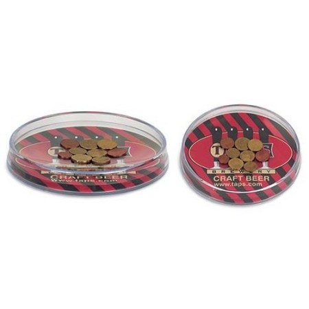 Επιτραπέζιος κερματολήπτης TK 1001