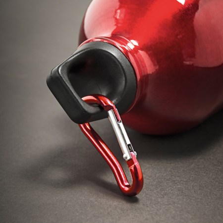 Αθλητικό μπουκάλι αλουμινίου - TS 10649 Λεπτομέρια