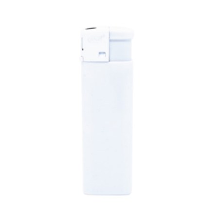 Αναπτήρας πλακέ ηλεκτρονικός 6 χρωμάτων Β 1072