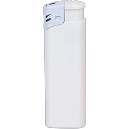 Αναπτήρας ηλεκτρονικός B 1085 Λευκό