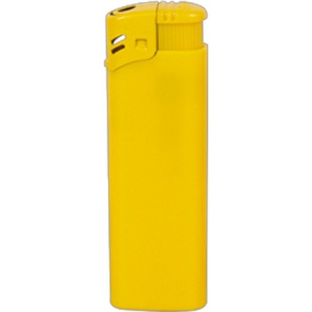 Αναπτήρας ηλεκτρονικός B 1085 Κίτρινο