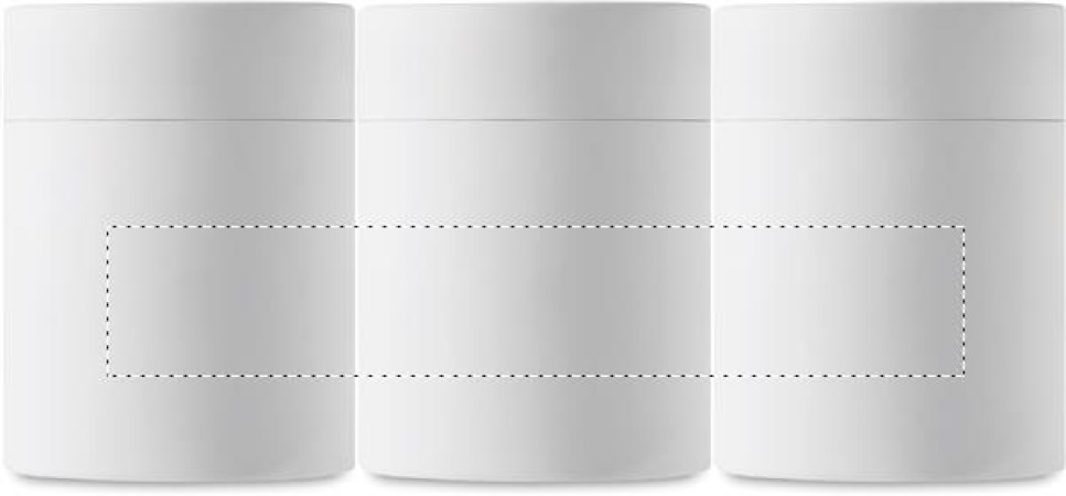  Αρωματικό  κερί  ANCIENT  HIGH (OM 6136) χώρος εκτύπωσης στο κουτί