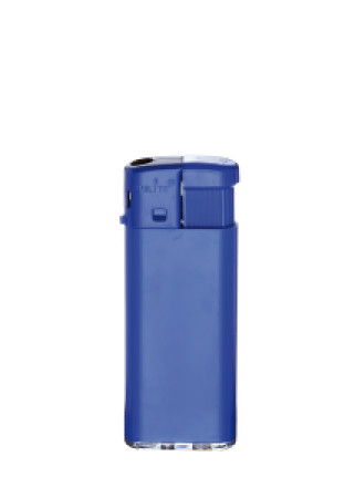 Διαφημιστικός Αναπτήρας (SP 111 mini) μπλέ