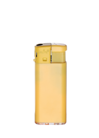 Διαφημιστικός Αναπτήρας (SP 111 mini) κίτρινο