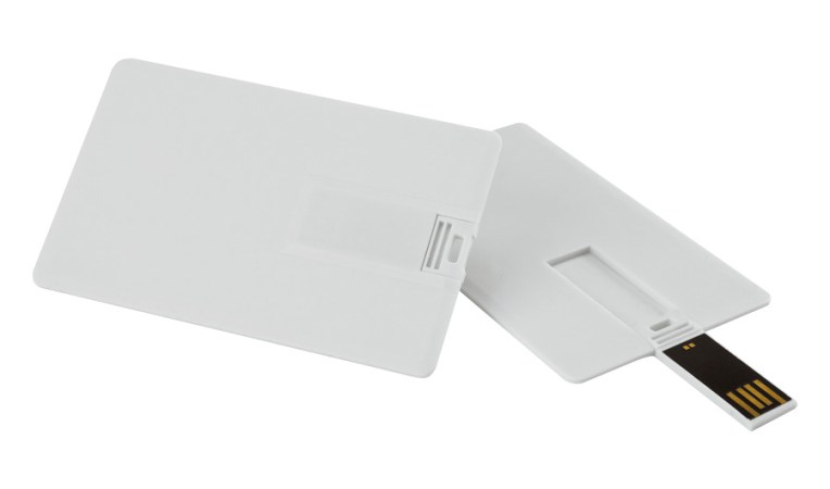  USB flash memory stick 2.0 κάρτα (M 114196)