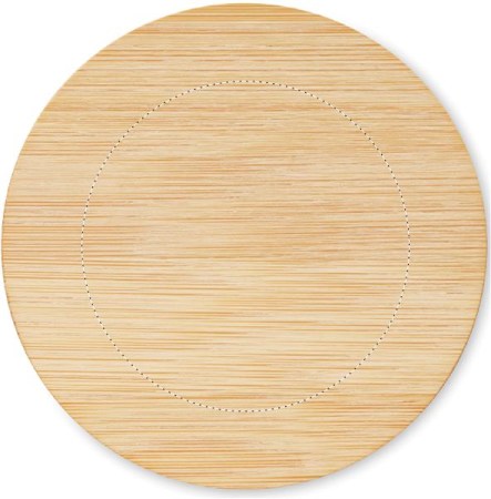  Αρωματικό  κερί  ANCIENT  HIGH (OM 6136) χώρος εκτύπωσης στο καπάκι