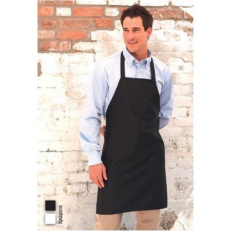 Υφασμάτινη ποδιά για CHEF TK 1207