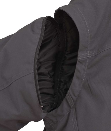   Μπουφάν ισχυρού ψύχους (1212)