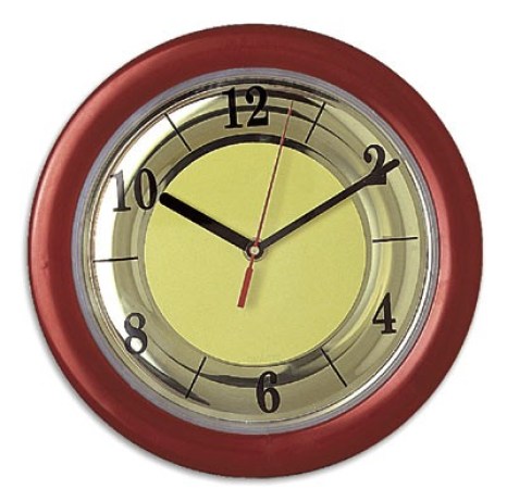 Ρολόι τοίχου TIPO TK 143