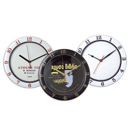 Ρολόι τοίχου TIPO TK 146