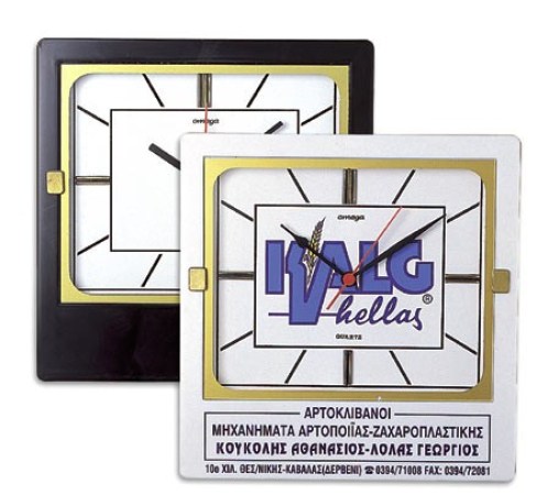 Ρολόι τοίχου TK 148