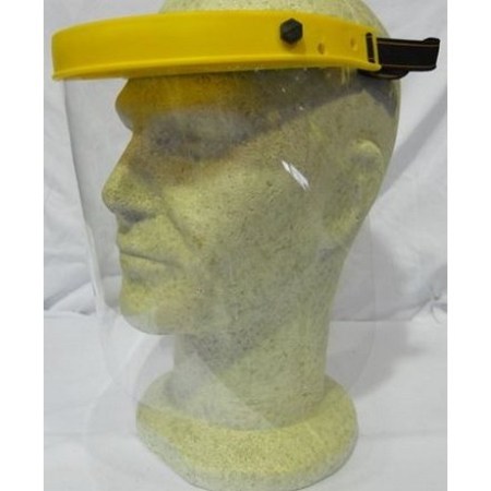 Ασπίδιο προσώπου ES 1520-030