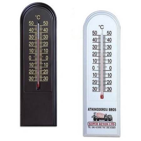 Θερμόμετρο καμάρα TK 170