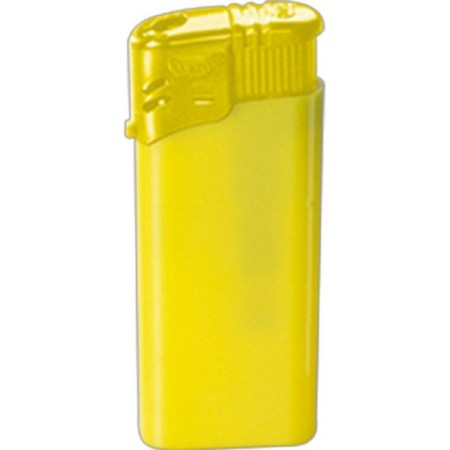 Αναπτήρας ηλεκτρονικός mini B 1778 Κίτρινο