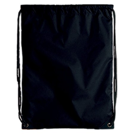 Σάκος Β 1790 Μαύρο