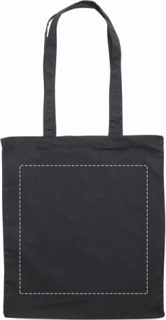 Τσάντα αγοράς (OM 8629) print area