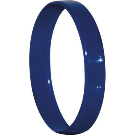 Βραχιολάκι πλαστικό Β 2015 Μπλε
